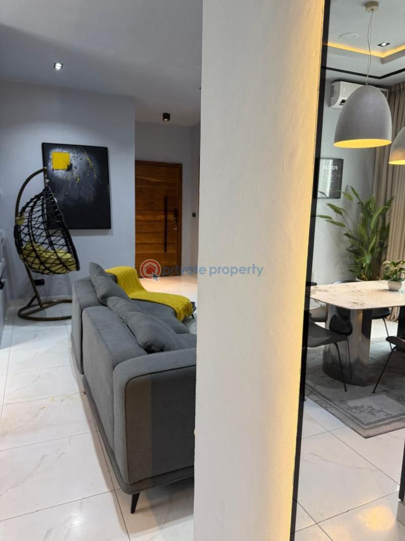 2 bedroom Flat & Apartment Short let Ikate Lekki Phase 1 Lagos - 15