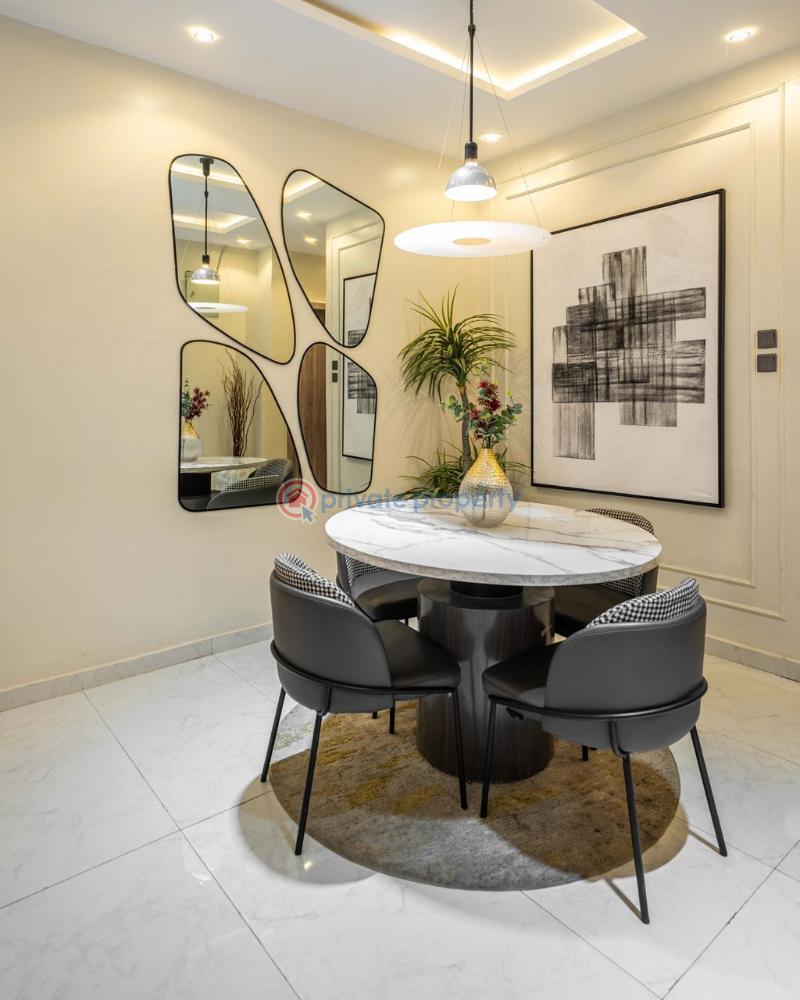 2 bedroom Flat & Apartment Short let Ikate Lekki Phase 1 Lagos - 7