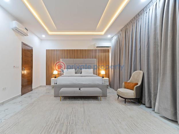 2 bedroom Flat & Apartment Short let Ikate Lekki Phase 1 Lagos - 8