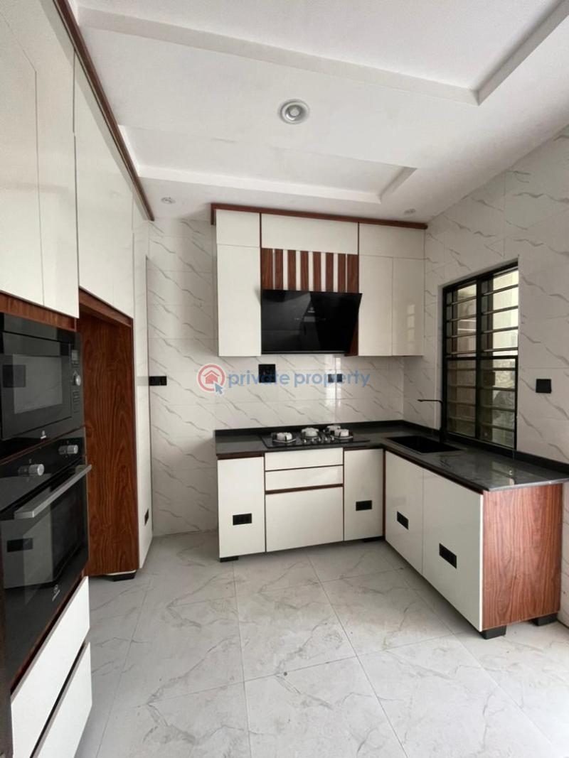 2 bedroom Flat & Apartment For Rent Igbo Efon Lekki Phase 1 Lagos - 3