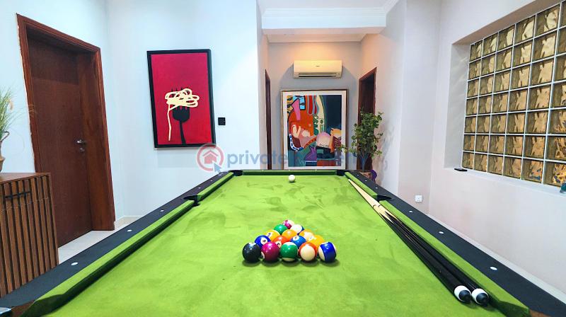 Luxurious 2 bedroom apartment - 6 2 bedroom Flat & Apartment Short let Admiralty Way Lekki Phase 1 Lagos - 6