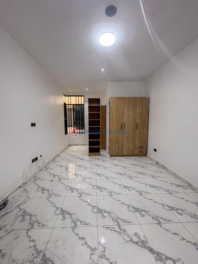 2 bedroom Block Of Flats For Sale Chevron Toll Gate Lekki Lagos - 5