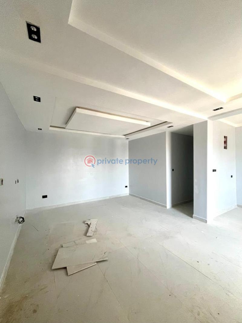 2 bedroom Block Of Flats For Sale Ikate Elegushi Lekki Lagos - 8