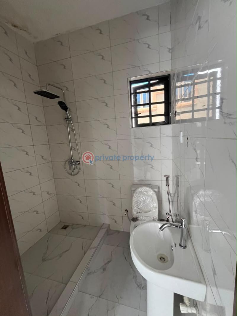 2 bedroom Maisonette For Rent Ikate Lekki Lagos - 6