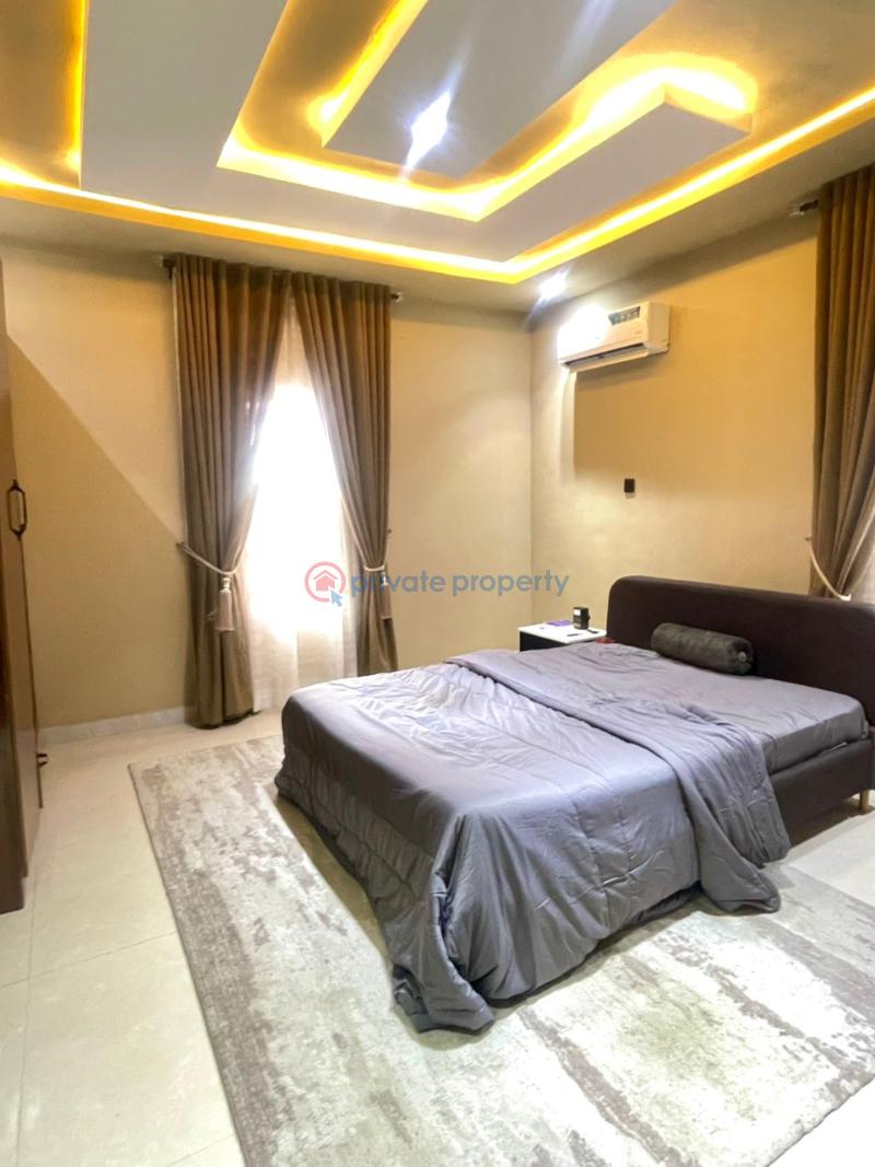 2 bedroom Flat & Apartment Short let Surulere Lagos - 2