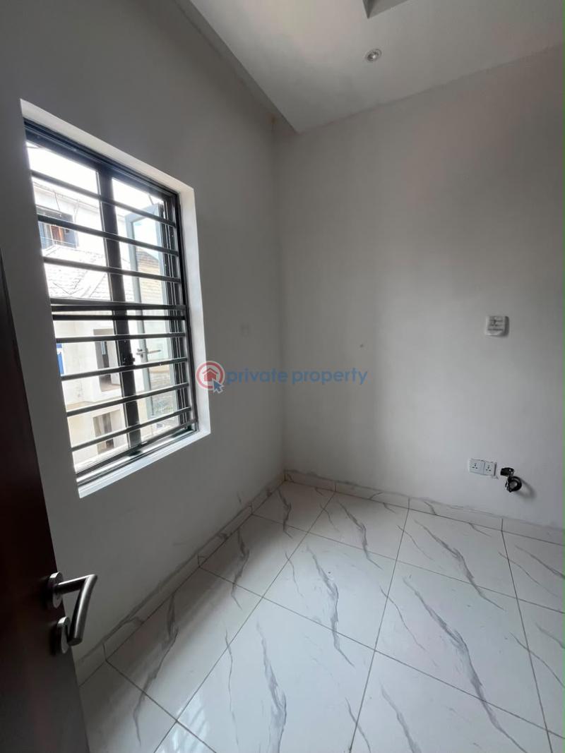 2 bedroom Maisonette For Rent Ikate Lekki Lagos - 10