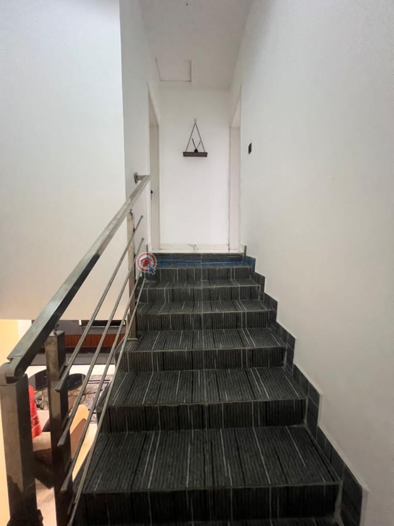 2 bedroom Flat & Apartment For Rent Ogombo Road Abraham Adesanya Sangotedo Lagos - 10