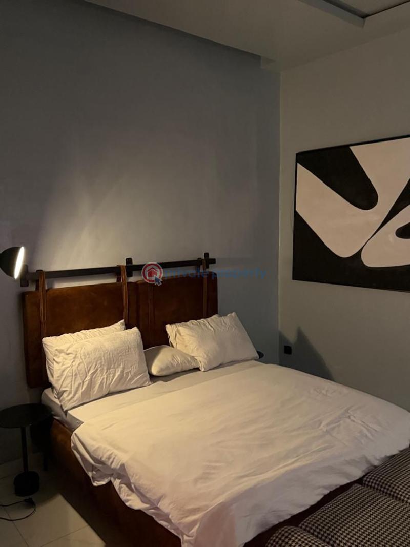 2 bedroom Flat & Apartment Short let Ikate Lekki Phase 1 Lagos - 6