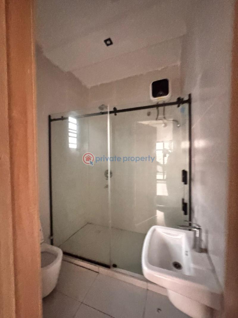 2 bedroom Flat & Apartment For Sale Ologolo Lekki Phase 1 Lagos - 7