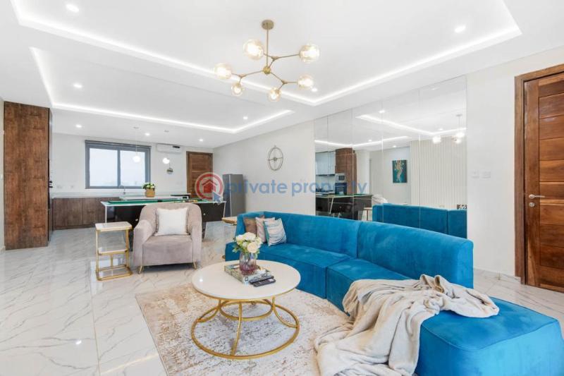 2 bedroom Flat & Apartment Short let Ikate Lekki Phase 1 Lagos - 5