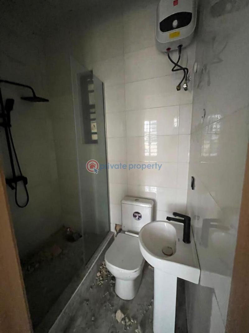 2 bedroom Flat & Apartment For Rent Ikate Lekki Lagos - 8