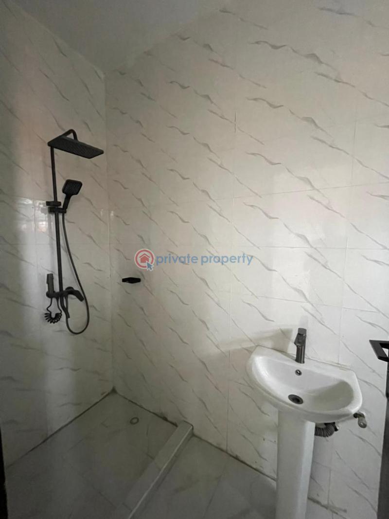 2 bedroom Flat & Apartment For Rent Igbo Efon Lekki Phase 1 Lagos - 5