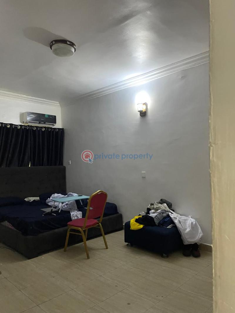 Luxurious 2 bedroom apartment - 3 2 bedroom Flat & Apartment For Sale Chevron Drive Lekki Phase 2 Lagos - 3