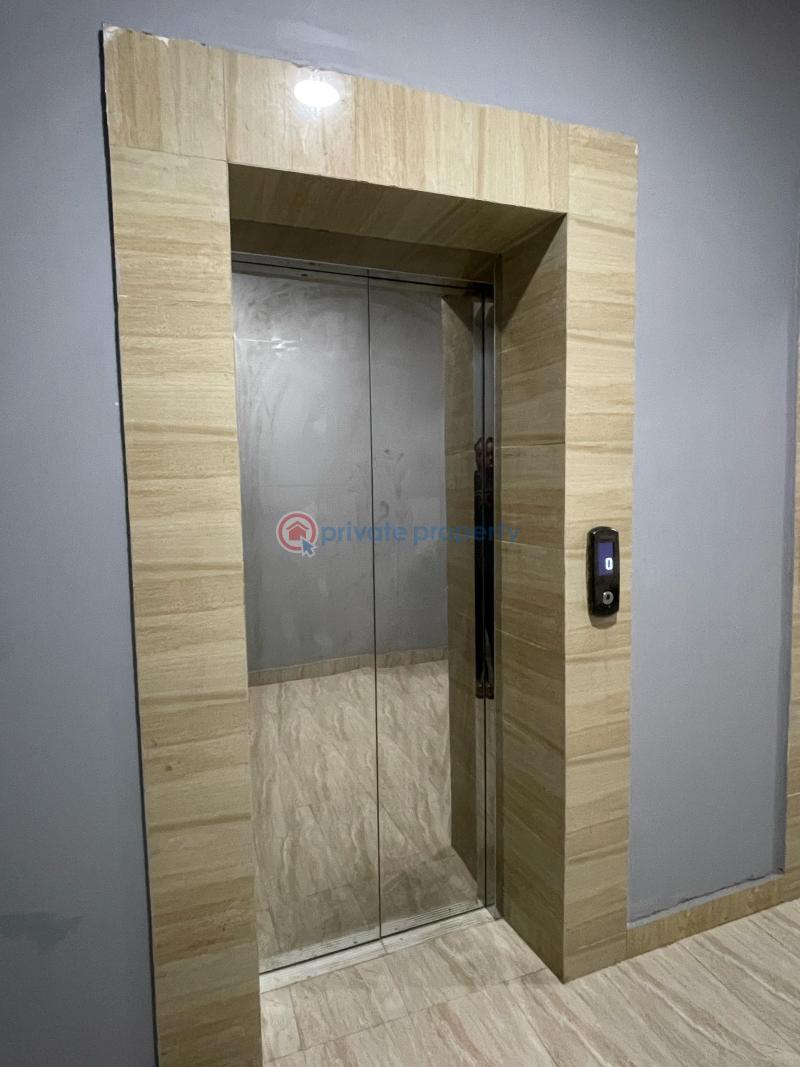 2 bedroom Flat & Apartment For Sale Ikate Elegushi Lekki Lagos - 6