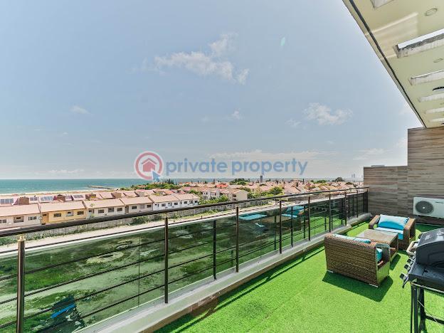 2 bedroom Flat & Apartment Short let Ikate Lekki Phase 1 Lagos - 6