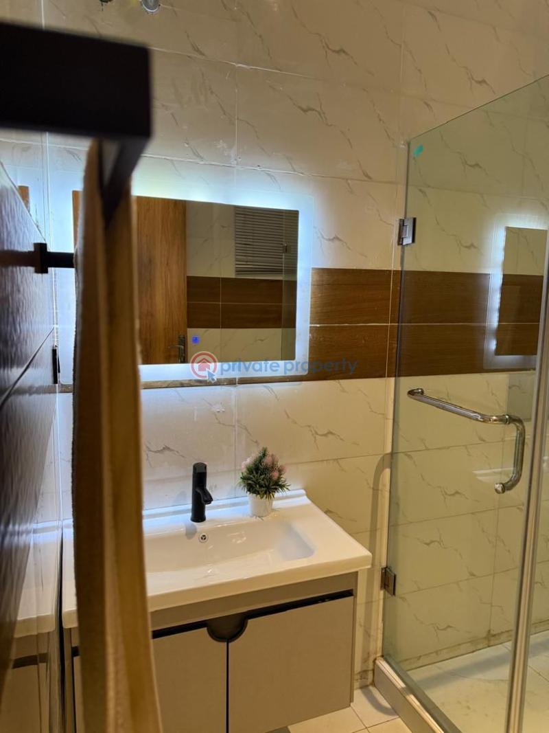 2 bedroom Flat & Apartment Short let Ikate Lekki Phase 1 Lagos - 22