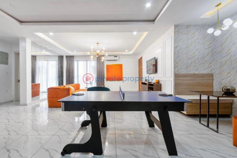 2 bedroom Flat & Apartment Short let Ikate Lekki Phase 1 Lagos - 7