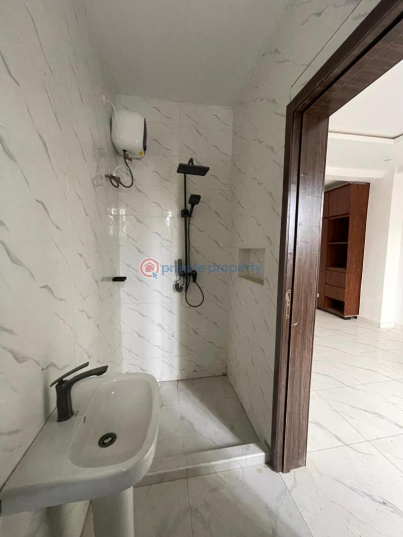 2 bedroom Flat & Apartment For Rent Igbo Efon Lekki Phase 1 Lagos - 4