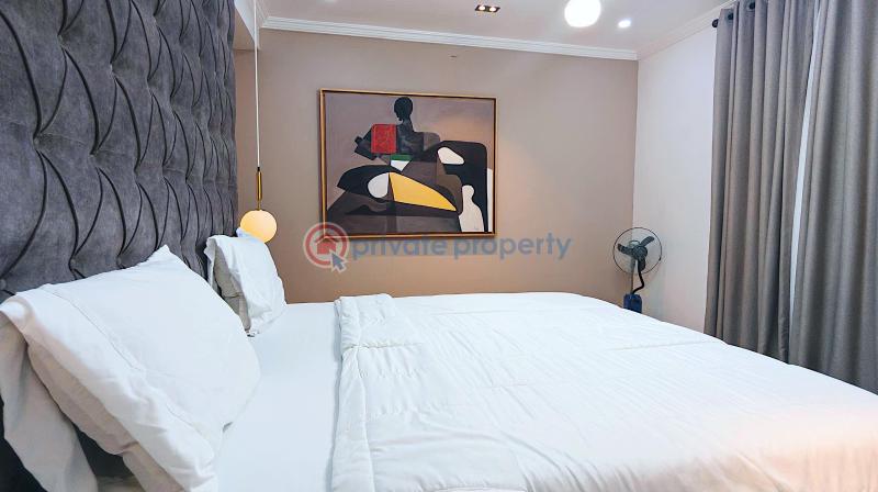 Luxurious 2 bedroom apartment - 10 2 bedroom Flat & Apartment Short let Admiralty Way Lekki Phase 1 Lagos - 10