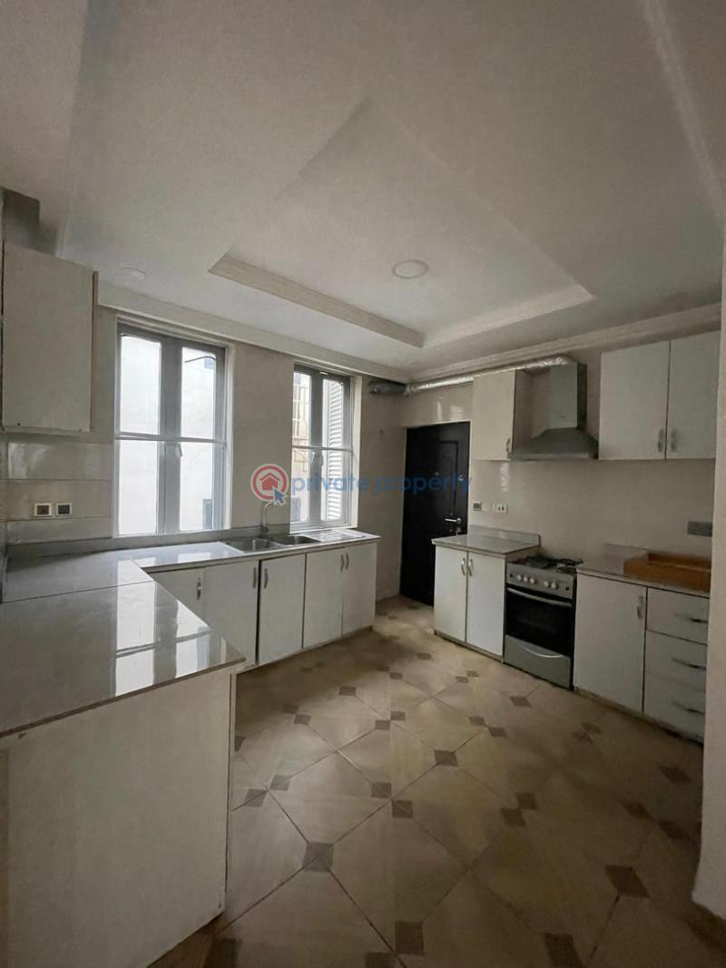 2 bedroom Flat & Apartment For Sale Chevron Lekki Phase 2 Lagos - 6