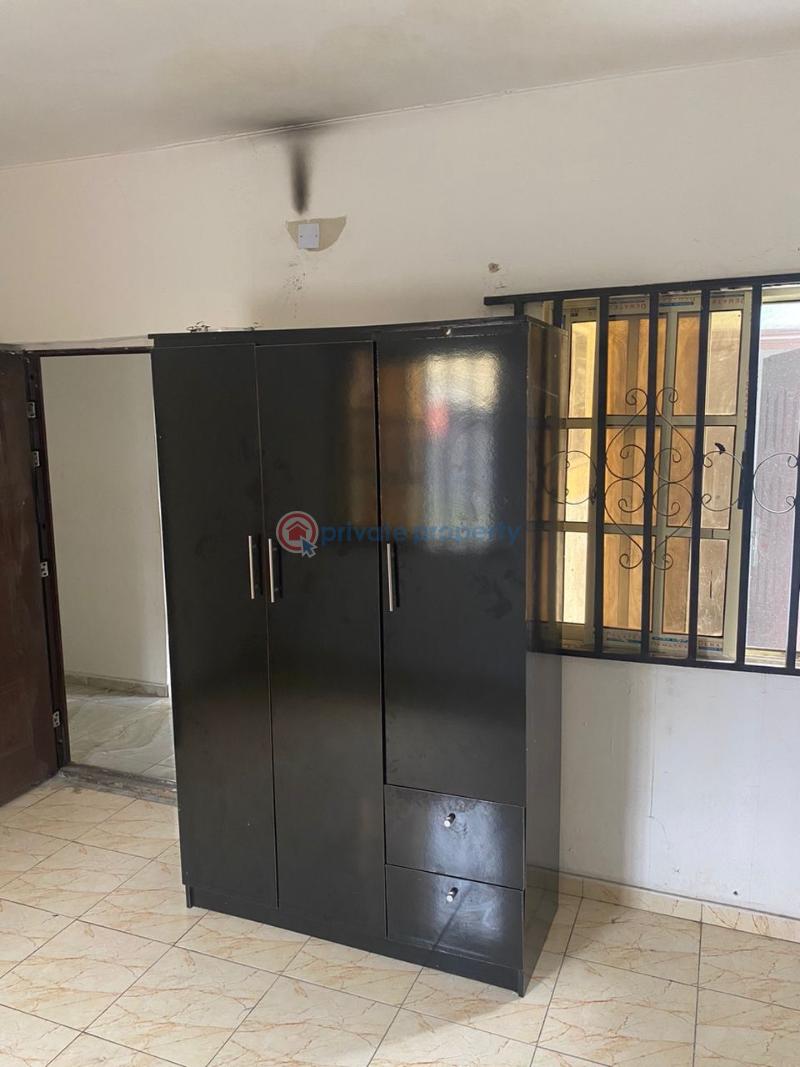 2 bedroom Flat & Apartment For Rent Sangotedo Lagos - 2