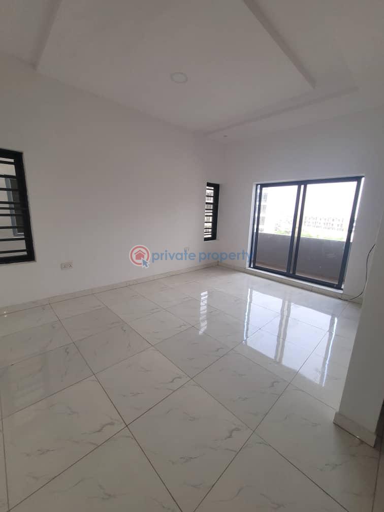2 bedroom Flat & Apartment For Rent Ikate Lekki Phase 1 Lagos - 1