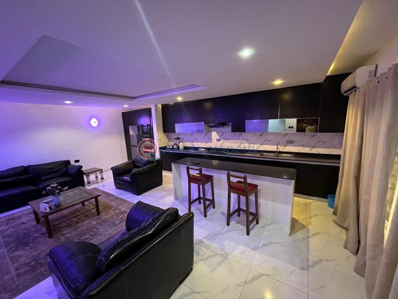 2 bedroom Shared Apartment Short let Maryland Ikeja Shonibare Estate Maryland Lagos - 6