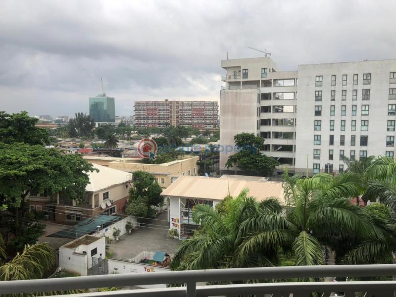 2 bedroom Flat & Apartment For Rent Victoria Island Lagos - 17