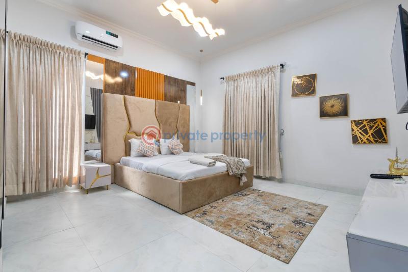 Luxurious 2 bedroom apartment - 8 2 bedroom Mini Flat Short let Ikate Elegushi Lekki Lagos - 8