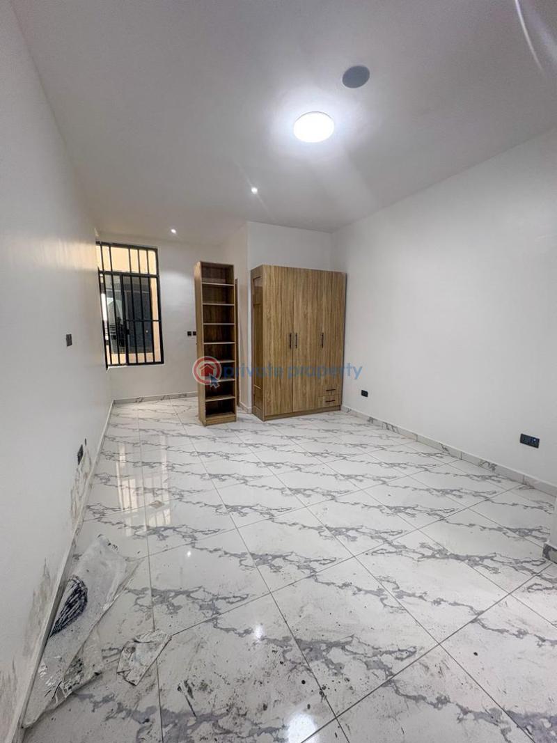 2 bedroom Block Of Flats For Sale Chevron Toll Gate Lekki Lagos - 4