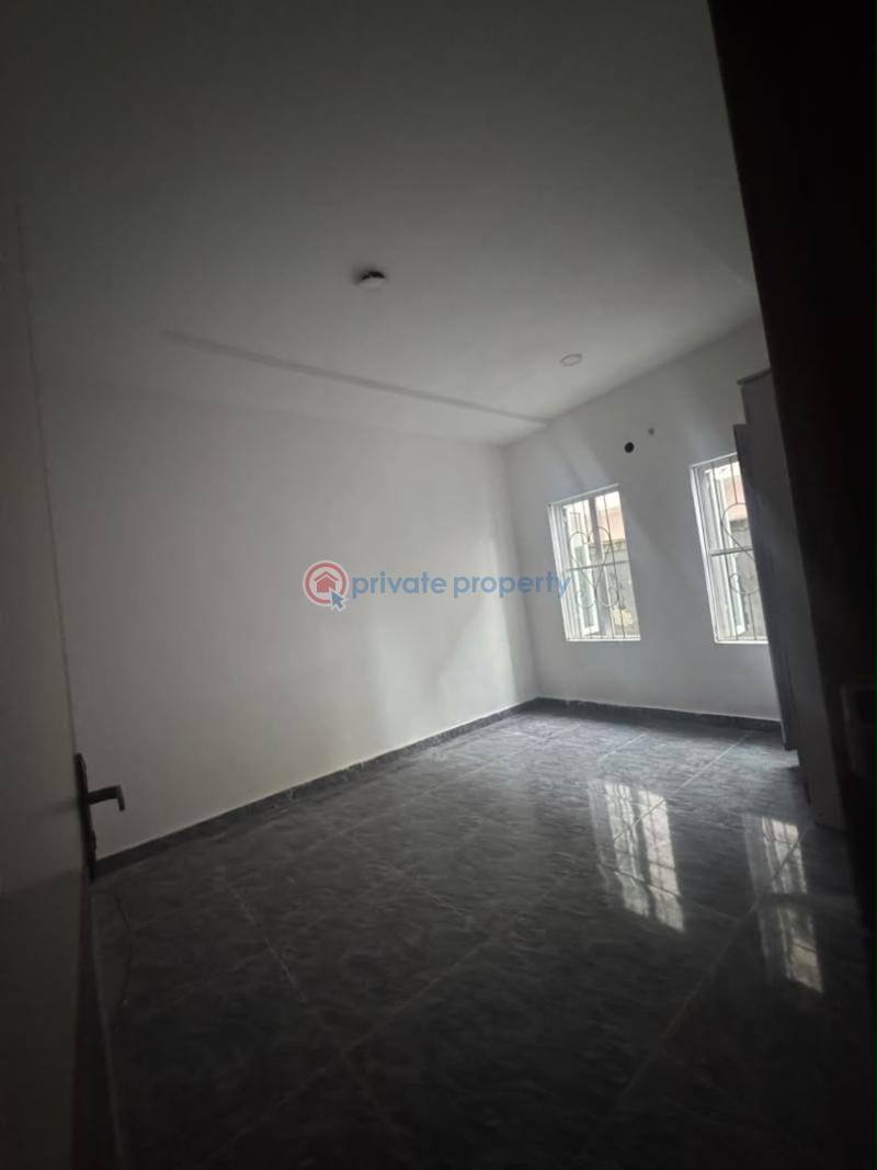 2 bedroom Flat & Apartment For Rent Orchid Lekki Phase 2 Lagos - 3