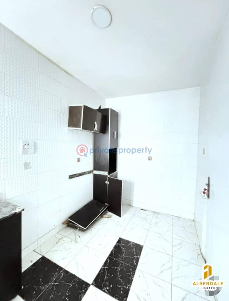 2 bedroom Block Of Flats For Rent Osapa Lekki Lagos - 4