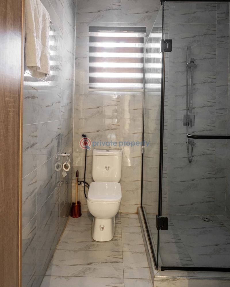 2 bedroom Flat & Apartment Short let Ikate Lekki Phase 1 Lagos - 14