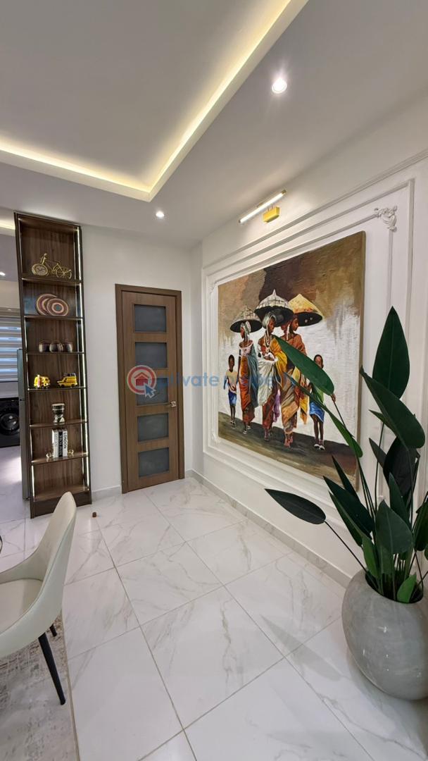 2 bedroom Flat & Apartment Short let Admiralty Way Lekki Phase 1 Lagos - 5