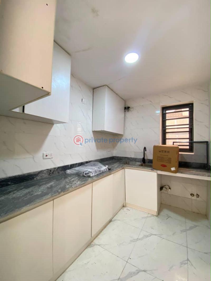 2 bedroom Flat & Apartment For Sale Ologolo Lekki Lagos - 7