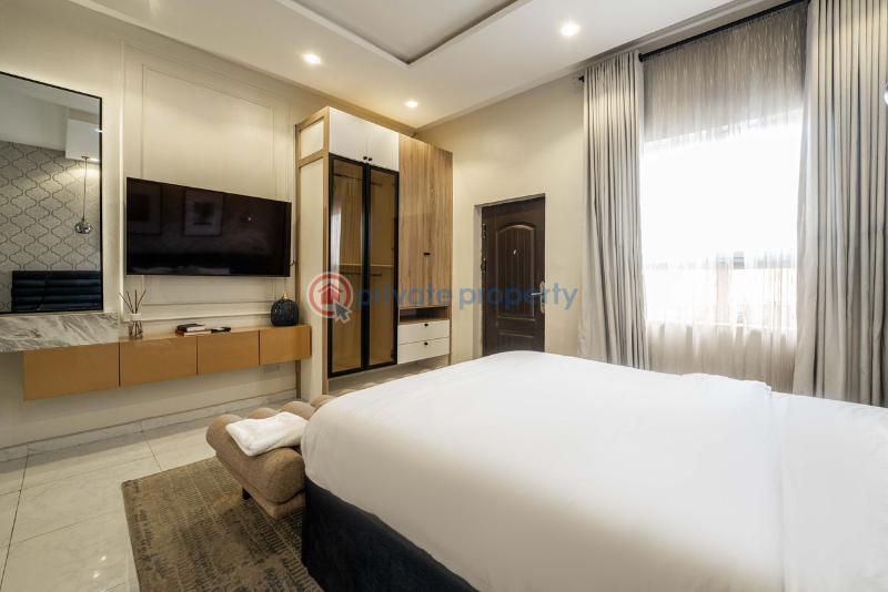 2 bedroom Flat & Apartment Short let Ikate Lekki Phase 1 Lagos - 5