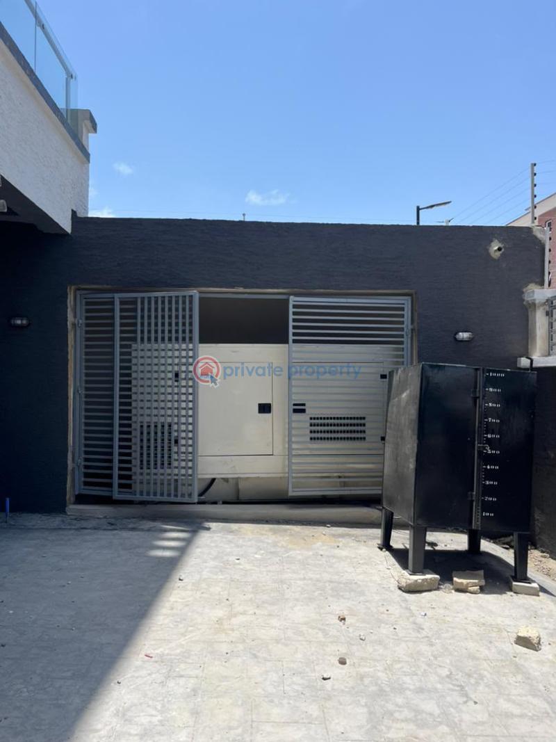 2 bedroom Block Of Flats For Sale Ikate Elegushi Lekki Lagos - 6