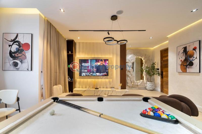 2 bedroom Flat & Apartment Short let Ikate Lekki Phase 1 Lagos - 8