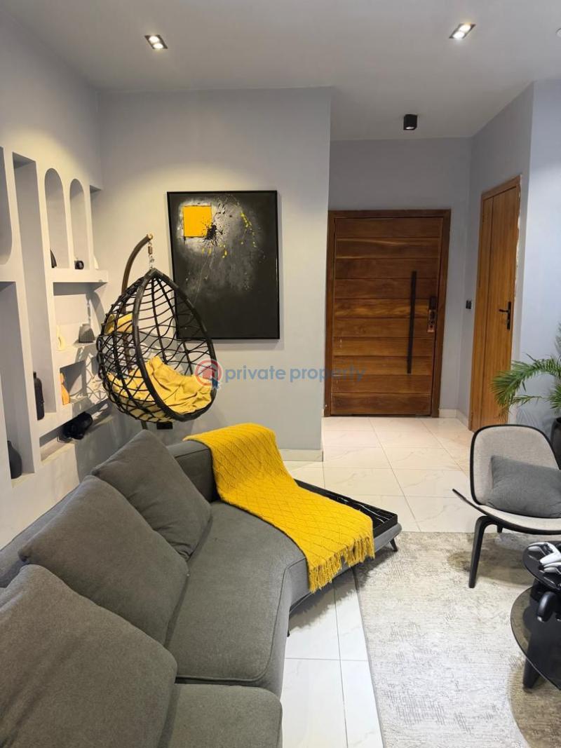 2 bedroom Flat & Apartment Short let Ikate Lekki Phase 1 Lagos - 3