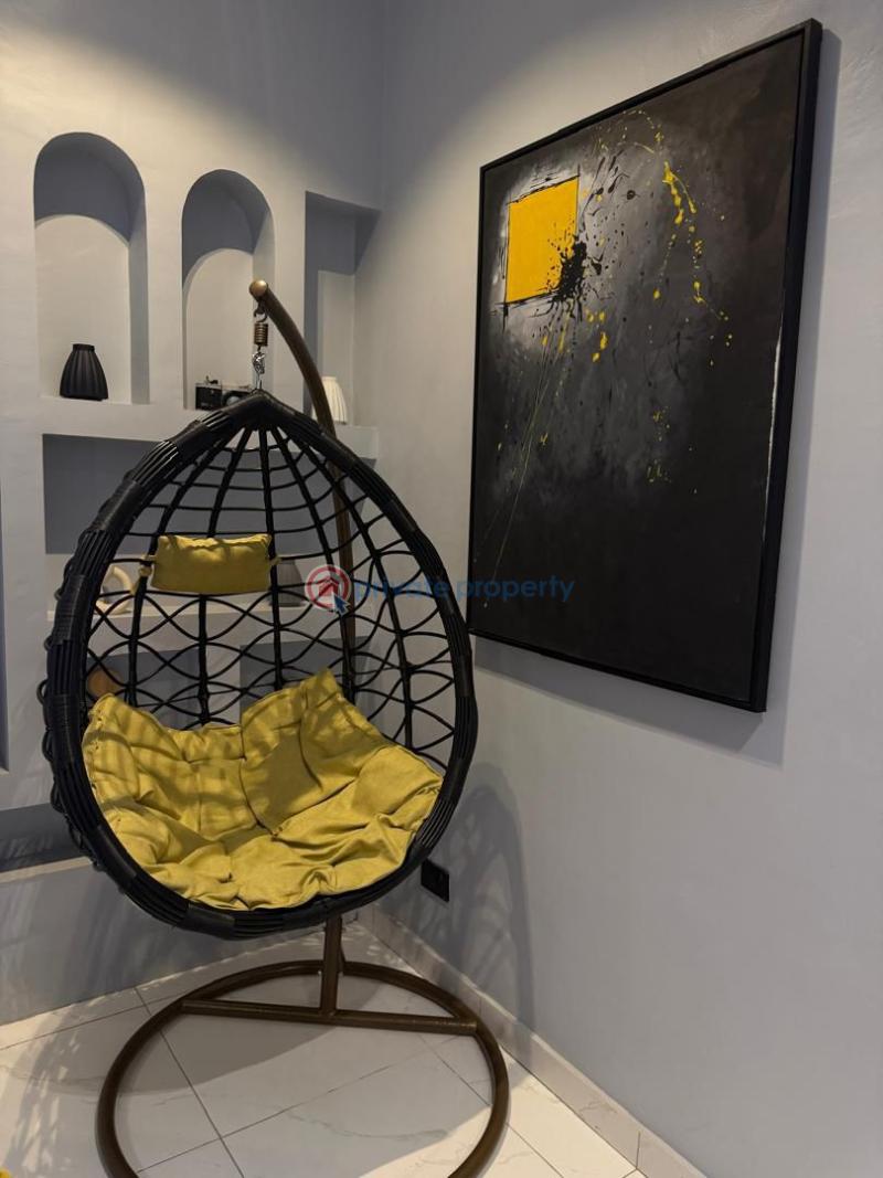 2 bedroom Flat & Apartment Short let Ikate Lekki Phase 1 Lagos - 7