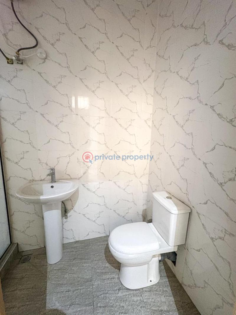 2 bedroom Block Of Flats For Sale Chevron Toll Gate Lekki Lagos - 2