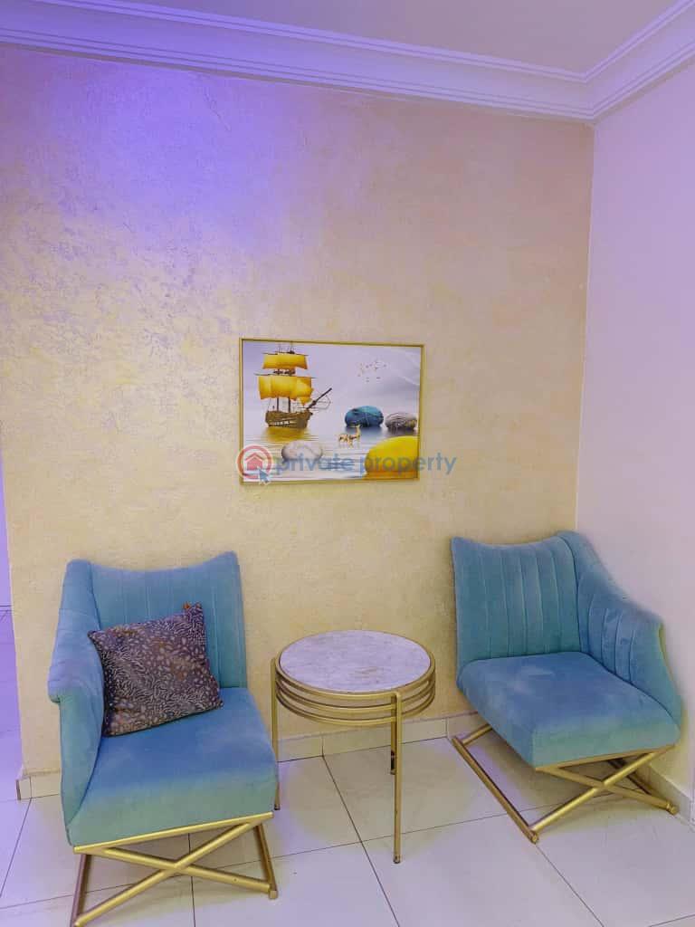 2 bedroom Flat & Apartment Short let Off Admiralty Way Lekki Phase 1 Lagos - 9