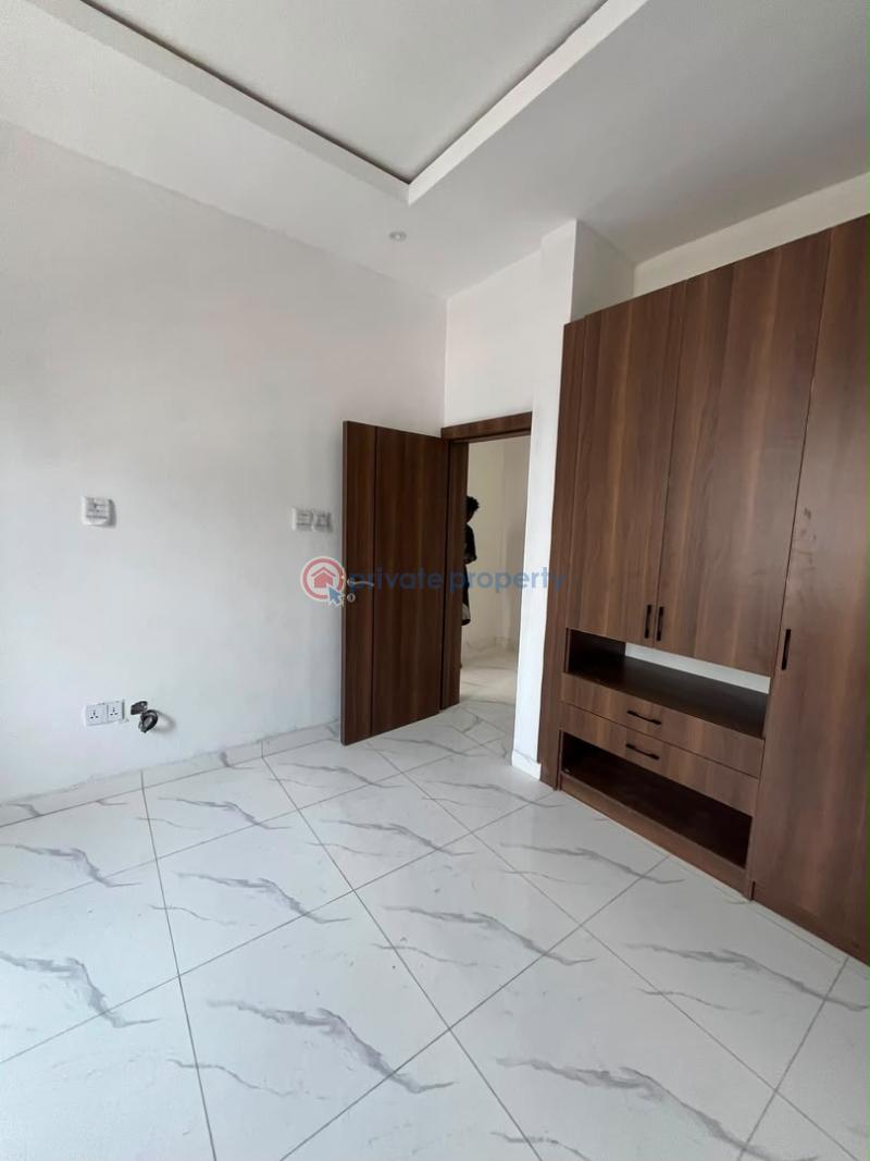 2 bedroom Maisonette For Rent Ikate Lekki Lagos - 2