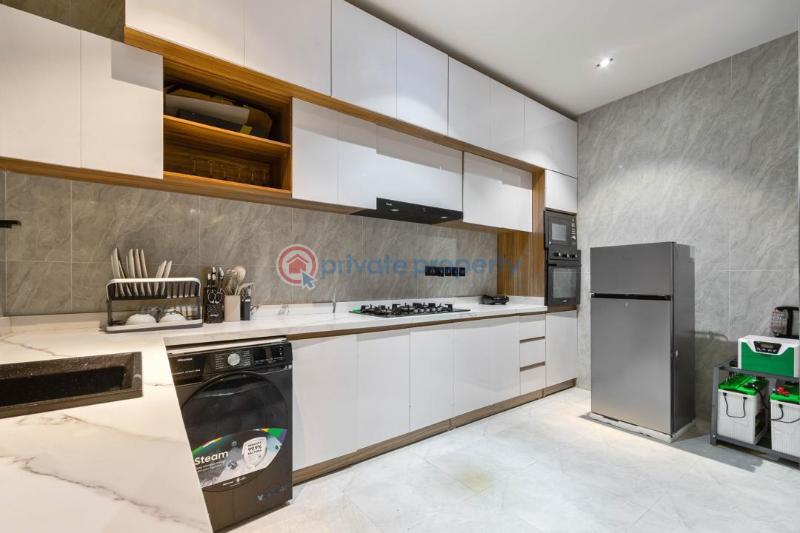 2 bedroom Flat & Apartment Short let Ikate Lekki Phase 1 Lagos - 19