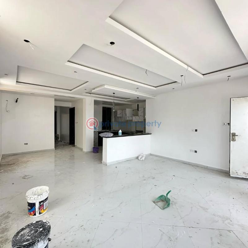 2 bedroom Flat & Apartment For Rent Orchid Lekki Phase 2 Lagos - 1