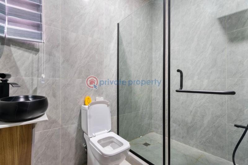 2 bedroom Flat & Apartment Short let Ikate Lekki Phase 1 Lagos - 17