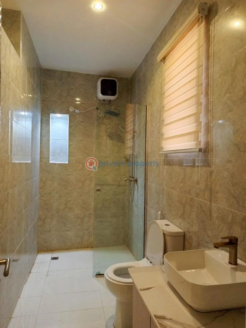 2 bedroom Flat & Apartment Short let Sangotedo, Ajah Sangotedo Ajah Lagos - 3