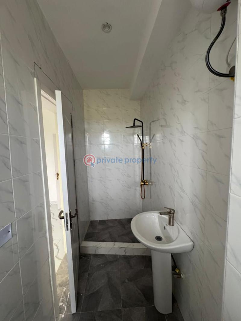 2 bedroom Flat & Apartment For Rent Chevron Lekki Phase 2 Lagos - 10