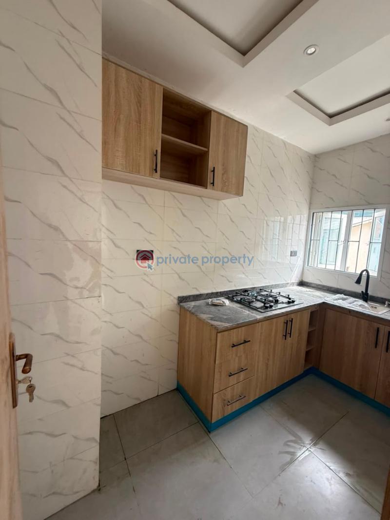 2 bedroom Flat & Apartment For Rent Ikate Lekki Lagos - 2