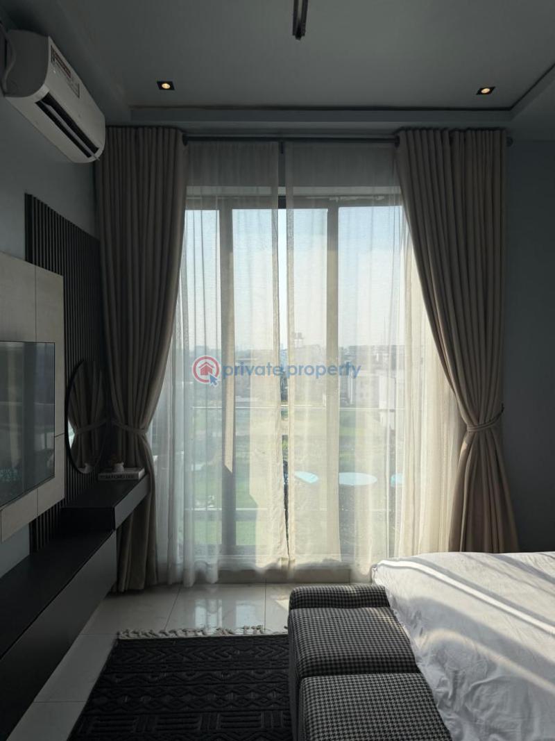 2 bedroom Flat & Apartment Short let Ikate Lekki Phase 1 Lagos - 8